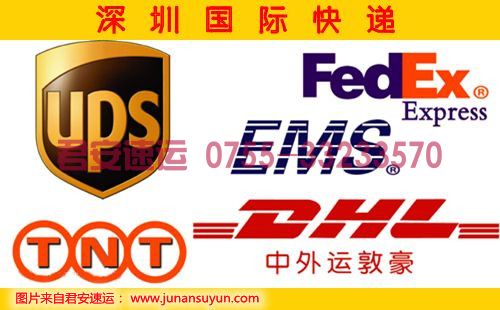 2021年10月份DHL｜UPS｜Fedex國(guó)際快遞燃油附加費(fèi)(圖1)